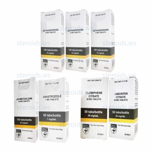 Bulking Pack - advanced - 8 weeks (Dianabol-Anadrol) Hilma Bulking Pack - advanced - 8 weeks (Dianabol-Anadrol) Hilma