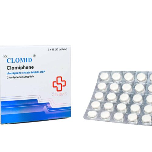 Clomid 50mg 50tabs Beligas USA Clomid 50mg 50tabs Beligas USA