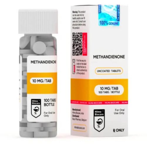 Dianabol-methandienone-Hilma-10mg-100Tabs Dianabol-methandienone-Hilma-10mg-100Tabs