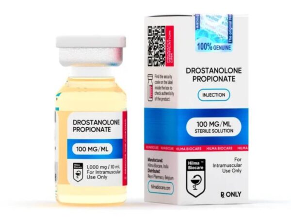 Drostanolone-Propionate-Masteron-Hilma-100mg-10ml