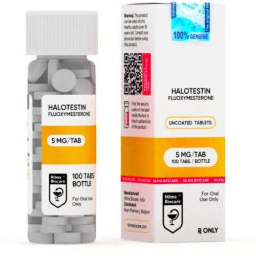 Halotestin-5mg-100tabs-Hilma