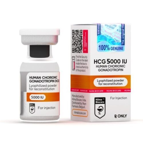 HCG-Gonadotropin-5000iu-Hilma