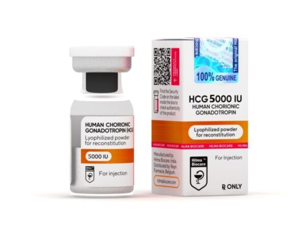HCG-Gonadotropin-5000iu-Hilma