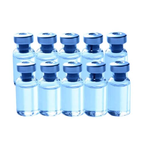 HGH Somatropin Liquid - 10 x 5ml - 1000IU - WL Generic HGH Somatropin Liquid - 10 x 5ml - 1000IU - WL Generic