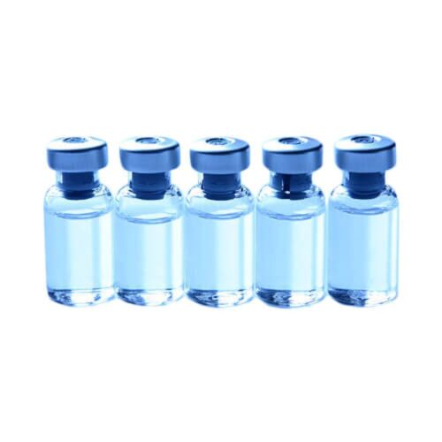 HGH Somatropin Liquid - 5 x 5ml - 500IU - WL Generic HGH Somatropin Liquid - 5 x 5ml - 500IU - WL Generic