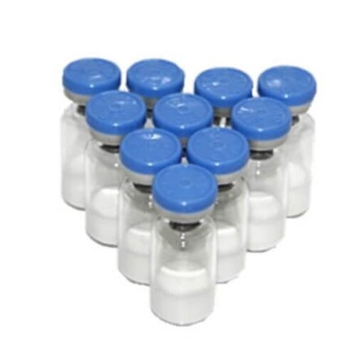 HGH Somatropin Powder - 10 x 100 IU - 1000IU - WL Generic HGH Somatropin Powder - 10 x 100 IU - 1000IU - WL Generic