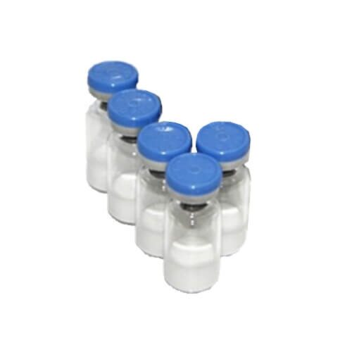 HGH Somatropin Powder - 5 x 100 IU - 500IU - WL Generic HGH Somatropin Powder - 5 x 100 IU - 500IU - WL Generic