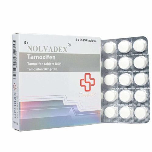 HP Nolvadex(20mg) - Beligas USA HP Nolvadex(20mg) - Beligas USA