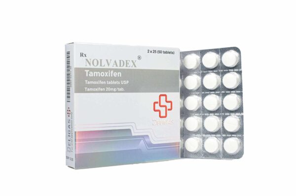 HP Nolvadex(20mg) - Beligas USA