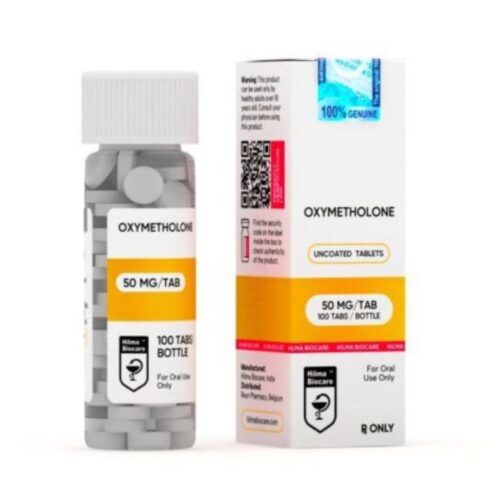 Oxymetholone-Anapolon-Hilma-50mg-100Tabs Oxymetholone-Anapolon-Hilma-50mg-100Tabs