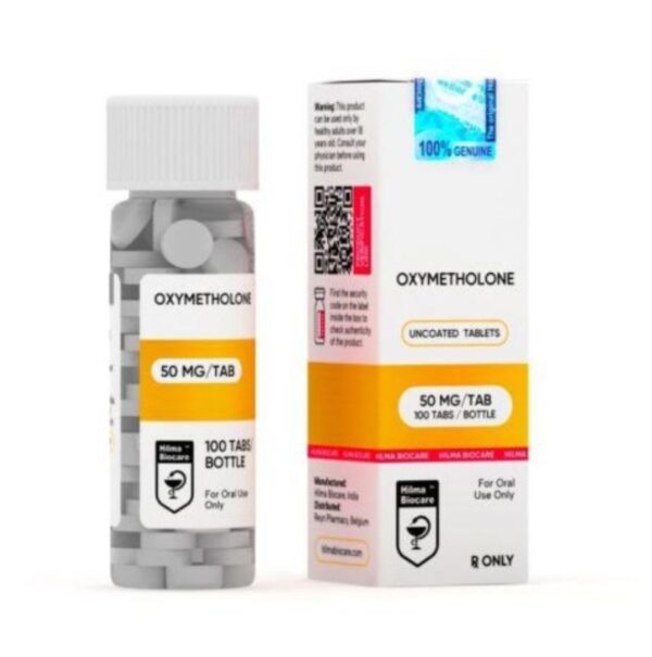 Oxymetholone-Anapolon-Hilma-50mg-100Tabs Oxymetholone-Anapolon-Hilma-50mg-100Tabs