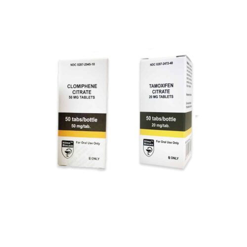 PCT (POST CYCLE THERAPY) – HILMA PCT (POST CYCLE THERAPY) – HILMA