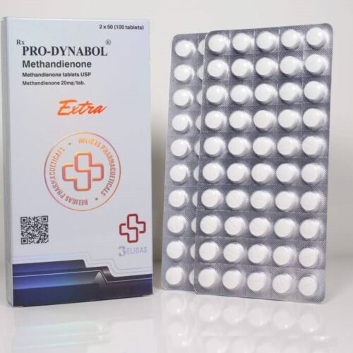Pro Dynabol 20mg 100tabs - Beligas USA Pro Dynabol 20mg 100tabs - Beligas USA