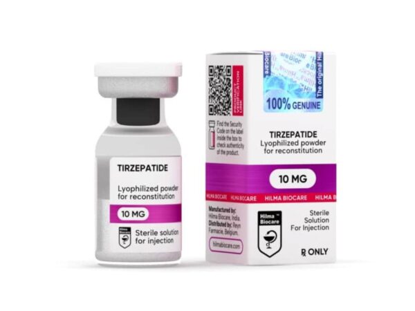 Retatrutide 10mg - HILMA