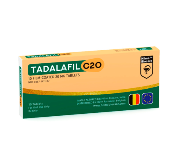 Tadafil-C-20-20mg-10tabs-Hilma