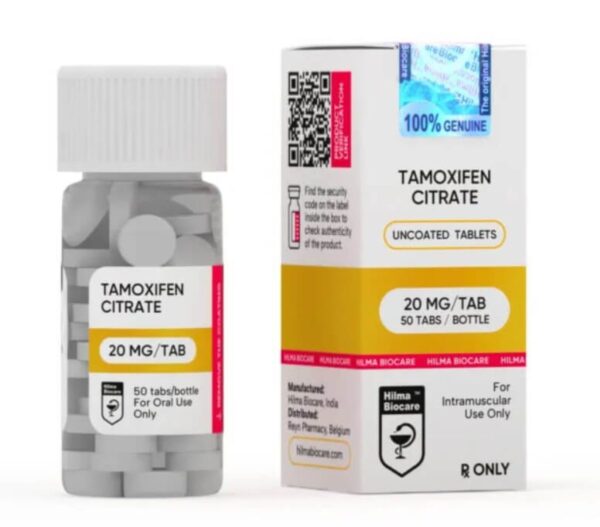 Tamoxifen-Nolvadex-Hilma-20mg-50Tabs Tamoxifen-Nolvadex-Hilma-20mg-50Tabs