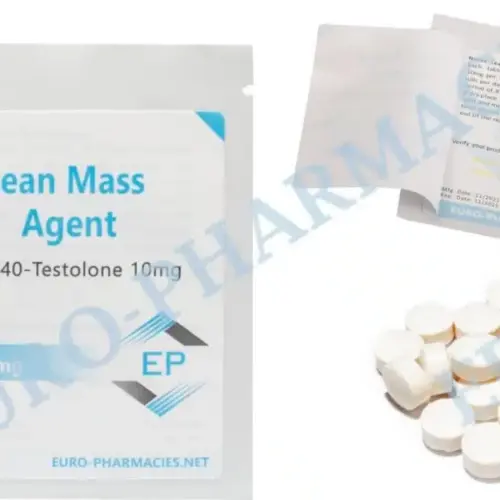 Buy RAD140 50 tab 10mg/tab – Euro Pharmacies
