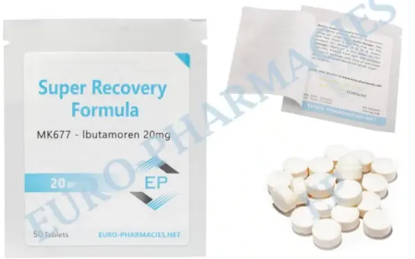 Super-recovery-Ibutamoren-MK677-20mg-tab-50tabs-Euro-Pharmacies-EU.jpg Super recovery (Ibutamoren-MK677) – 20mg/tab 50tabs – Euro Pharmacies