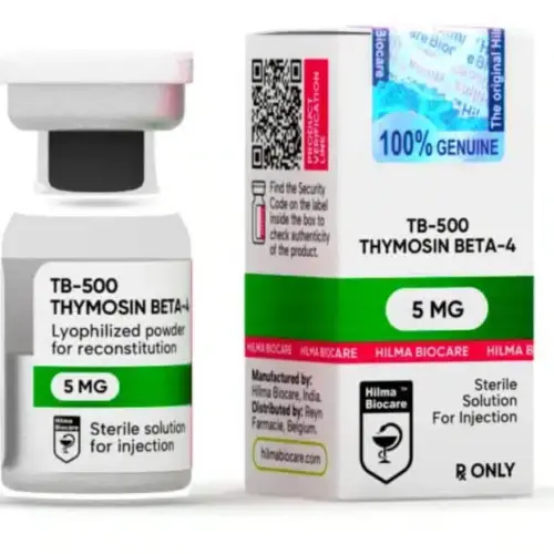 tb-500-5mg-hilma.jpg TB-500 by Hilma (5mg/vial) USA